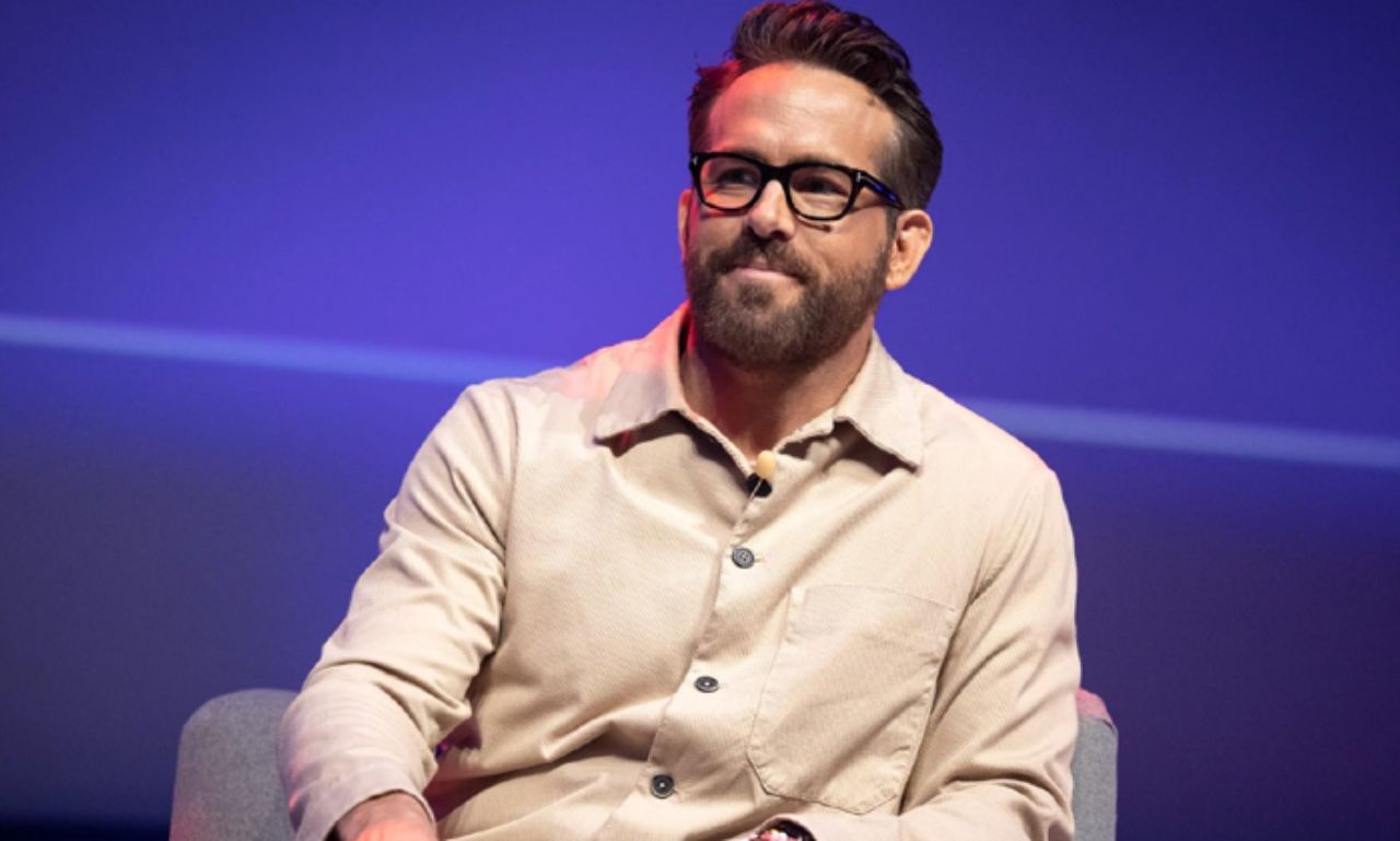 Ryan Reynolds Net Worth