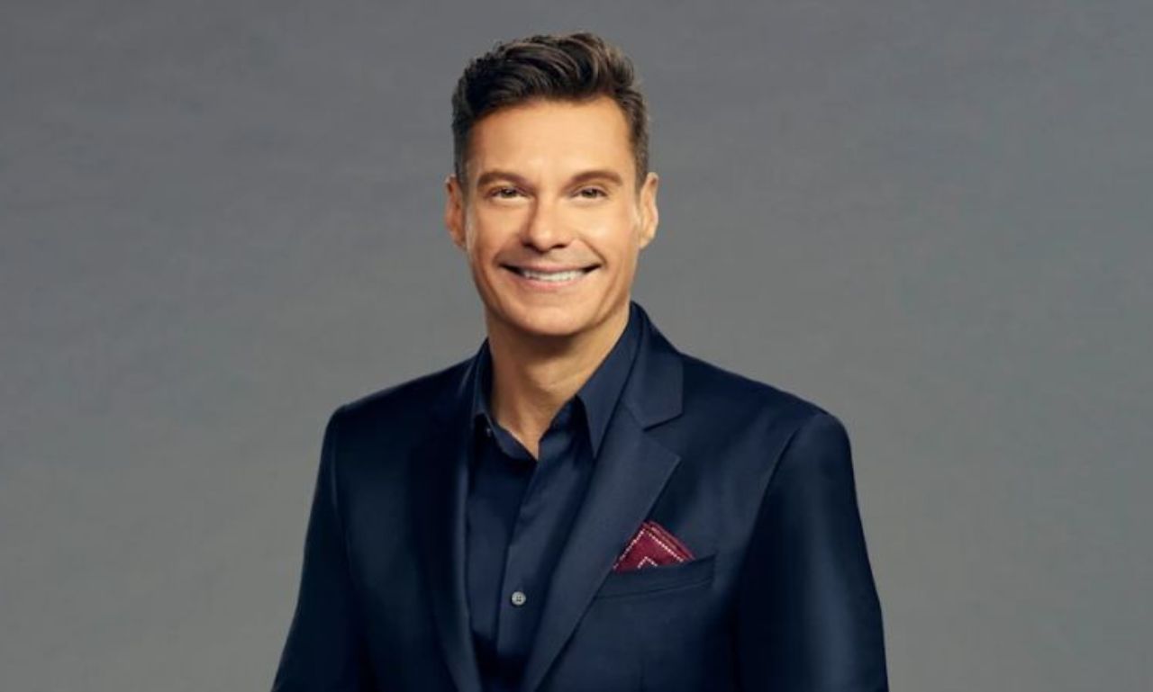 Ryan Seacrest Net Worth