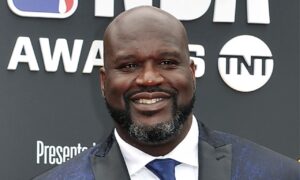 Shaquille O’Neal Net Worth