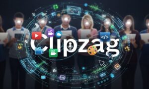 Clipzag