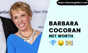 Barbara Corcoran Net Worth