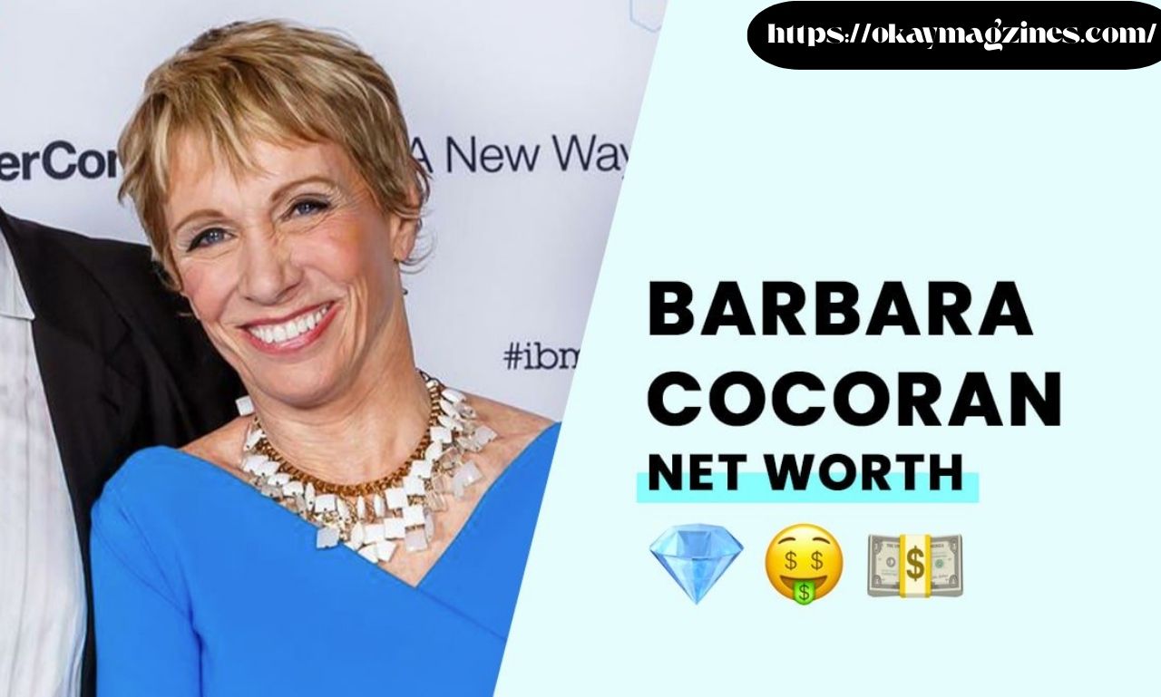 Barbara Corcoran Net Worth