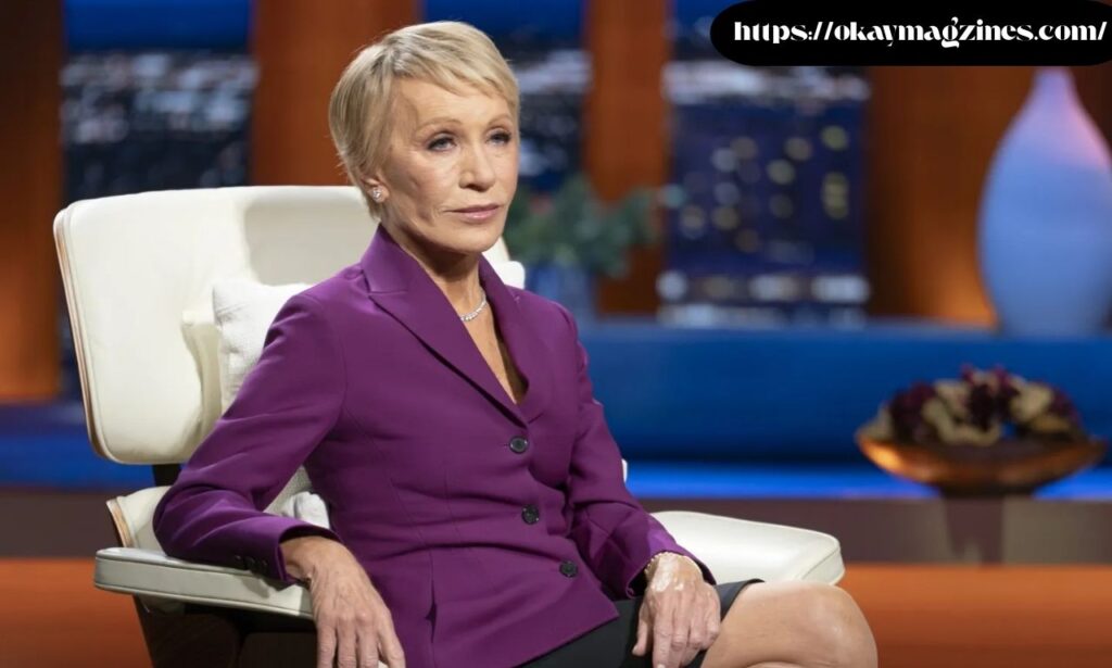 Barbara Corcoran’s Shark Tank Salary