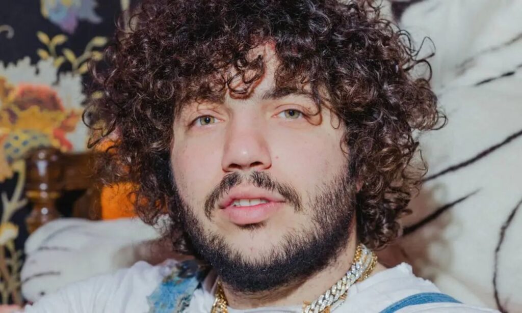 Benny Blanco Height: How Tall Is the Hit-Making Music Producer?