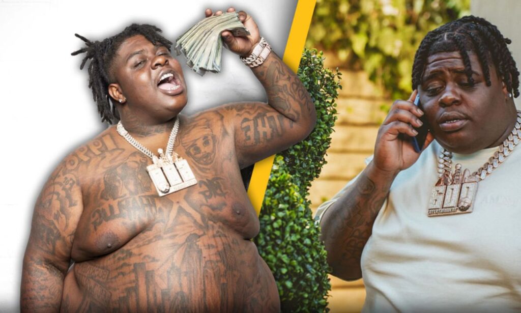 BigXthaPlug Net Worth 2026: Income, Career & Wealth Breakdown