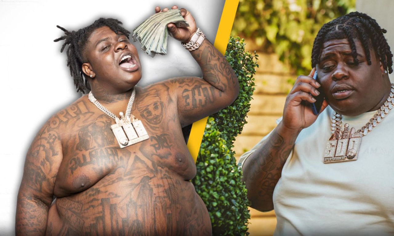 BigXthaPlug Net Worth