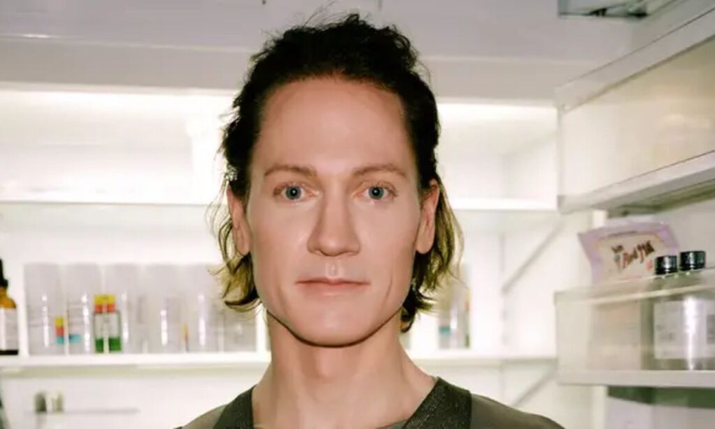 Bryan Johnson Age, Biography, Net Worth, Lifestyle & Anti-Aging Mission