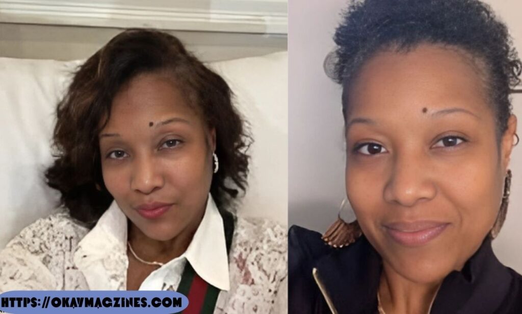 Channetta Valentin: Biography, Career Journey, Net Worth, and Personal Life Revealed