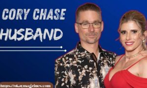 Cory Chase Husband