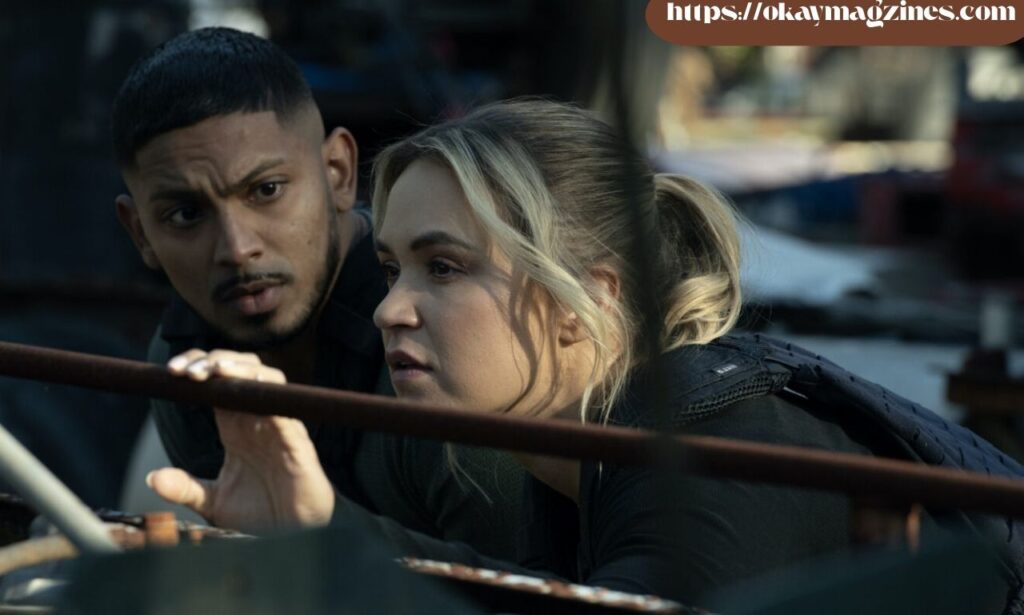 Education and Acting Training Journey