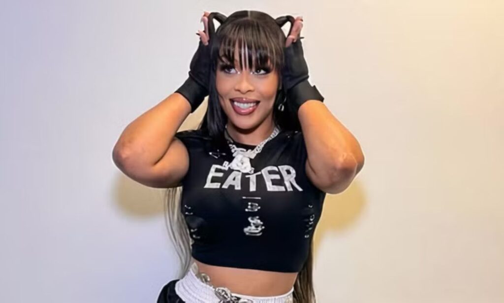 Entry Into Reality Television