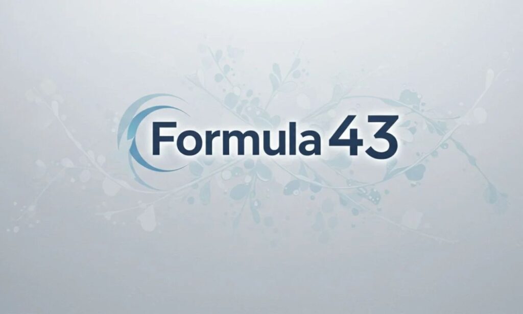 Formula 43: The Complete Guide to Benefits, Usage, and Science Behind It