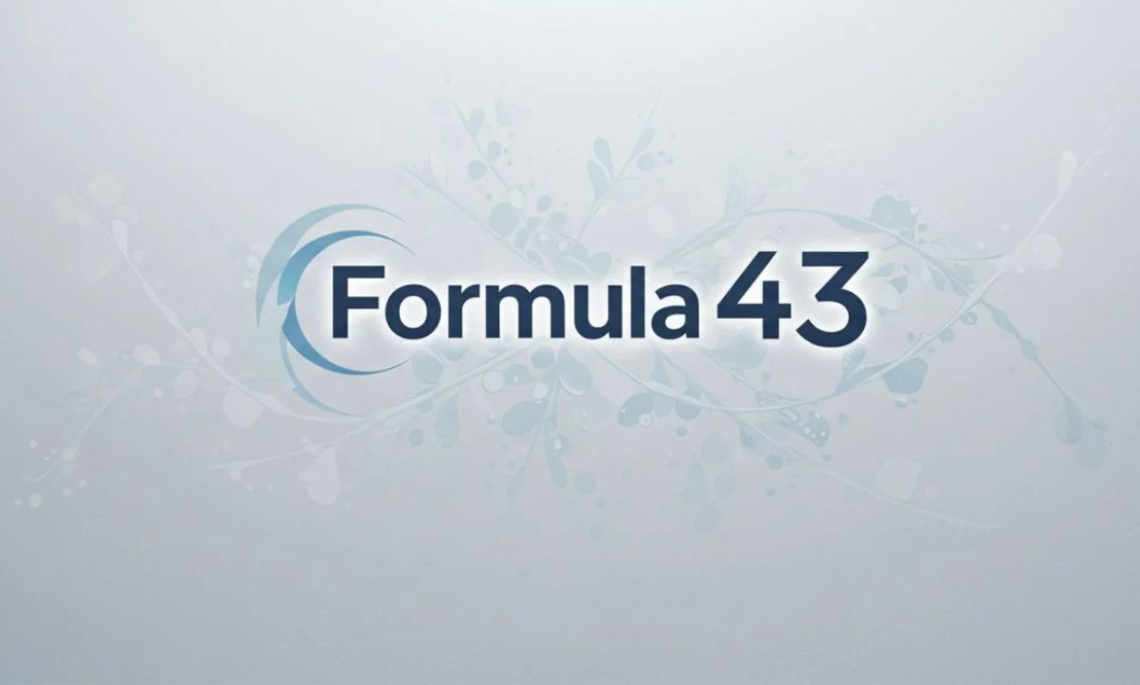 Formula 43