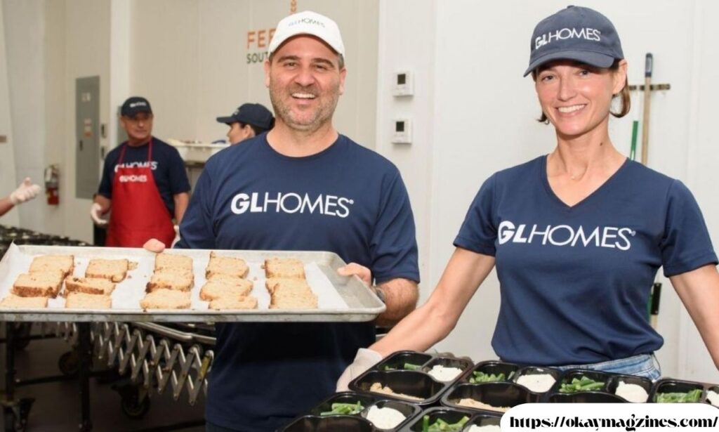 GL Homes and Its Role in His Financial Success