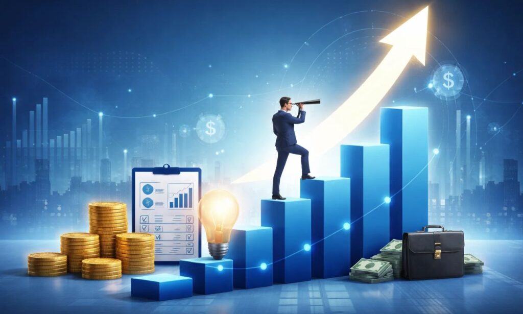 Growth Navigate Funding: A Complete Guide to Smart Business Financing