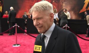 Harrison Ford Net Worth