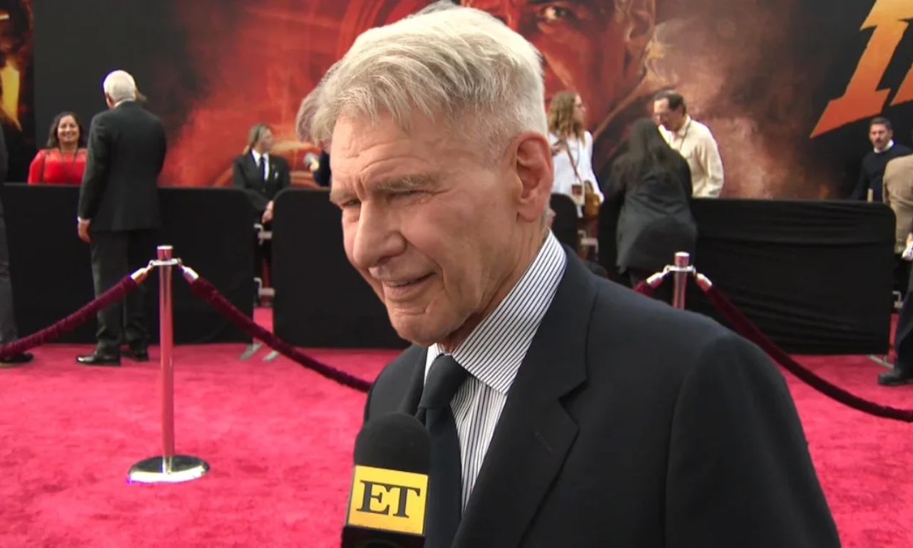 Harrison Ford Net Worth