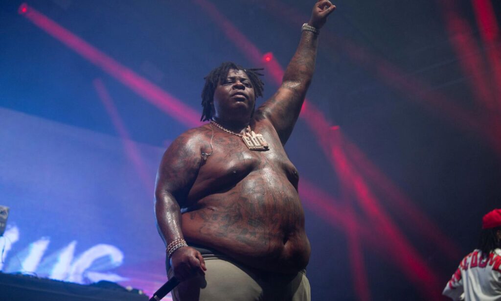 Hit Songs That Increased BigXthaPlug Net Worth