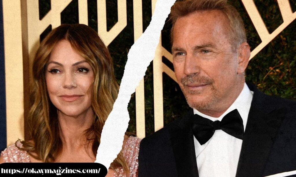 How much did Kevin Costner lose in his divorce?