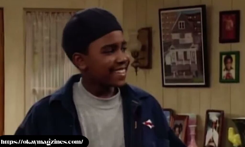 Jason Weaver Net Worth Growth From Child Star to Today