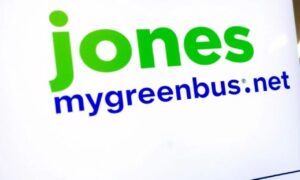 Jones MyGreenBucks Net