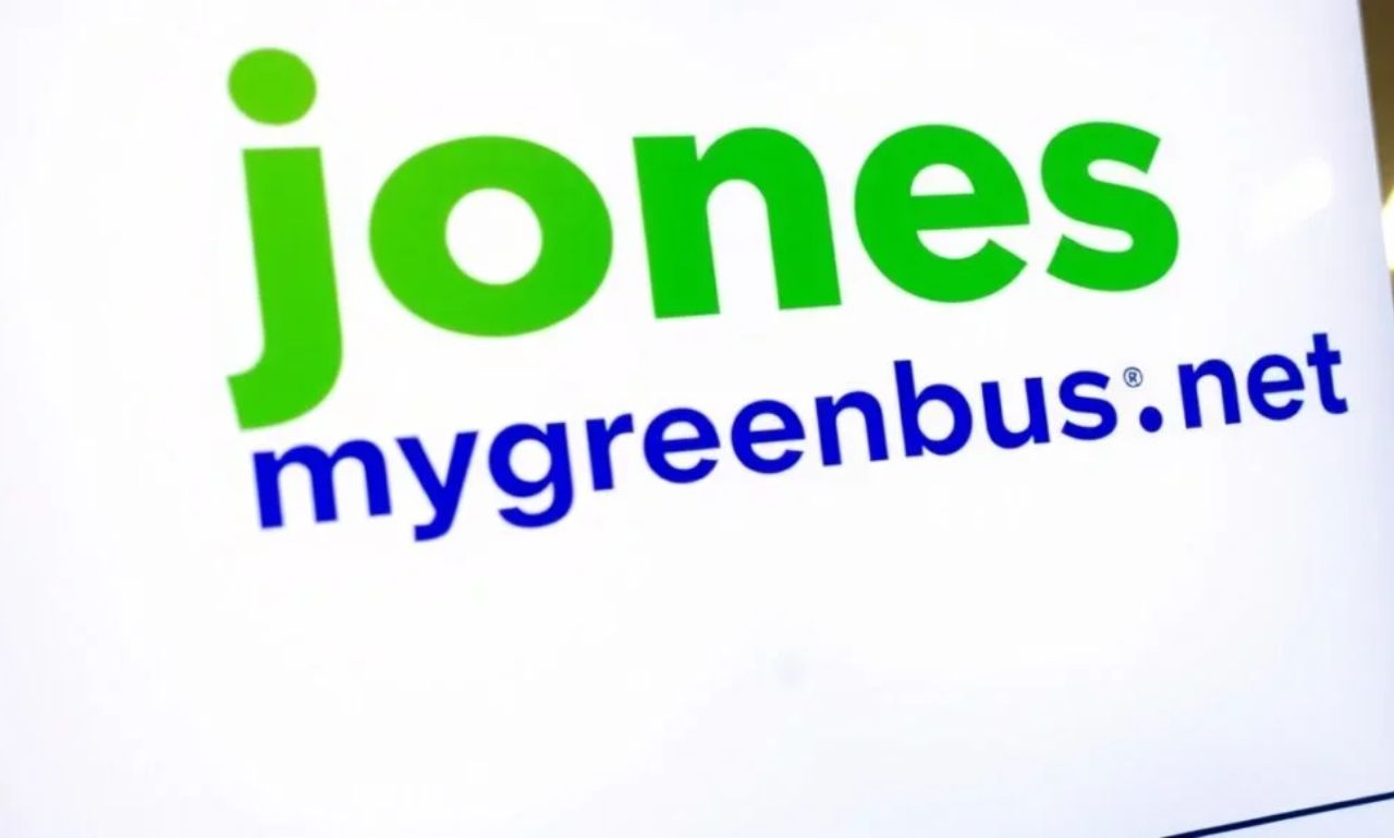 Jones MyGreenBucks Net