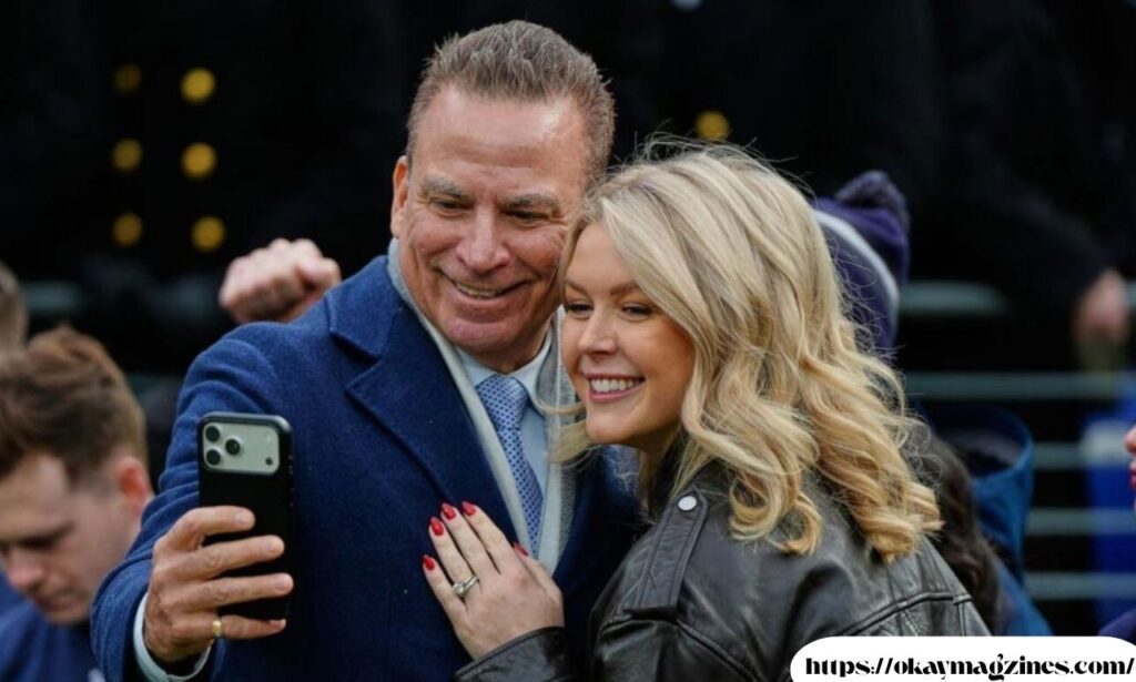 Karoline Leavitt Husband Net Worth