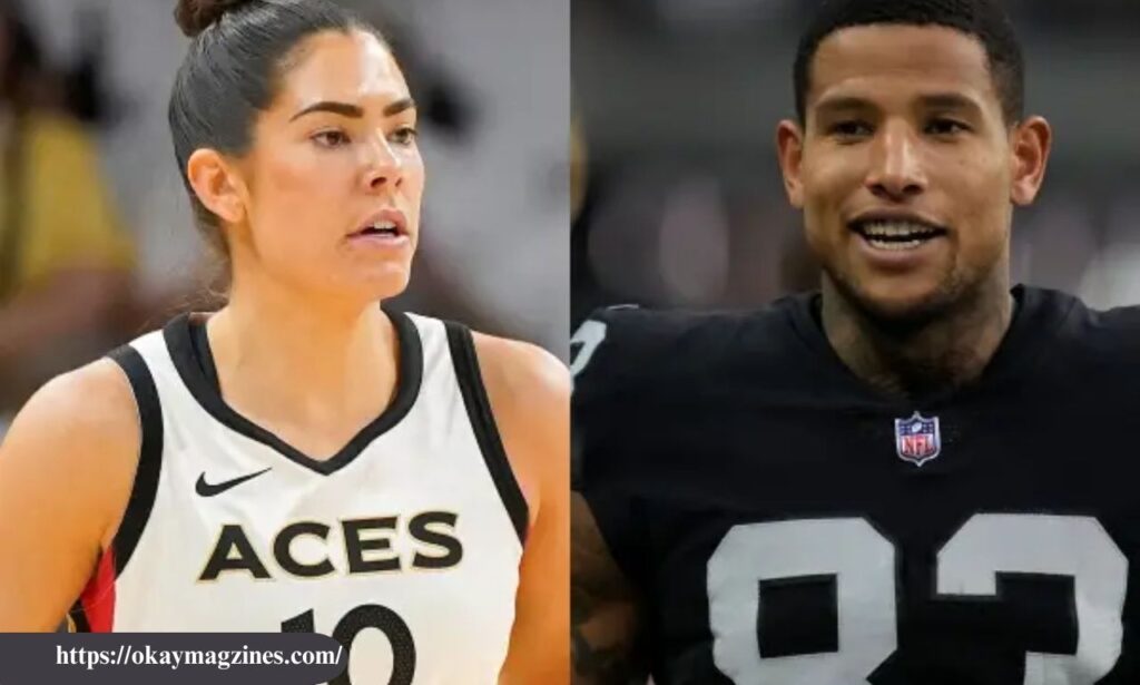 Kelsey Plum Husband: Everything About Her Marriage & Personal Life