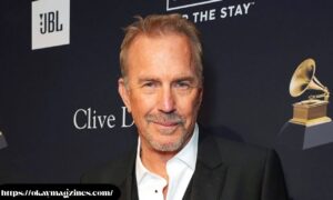 Kevin Costner Net Worth