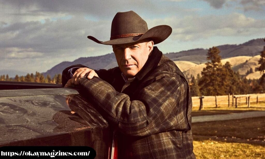 Kevin Costner net worth before Yellowstone