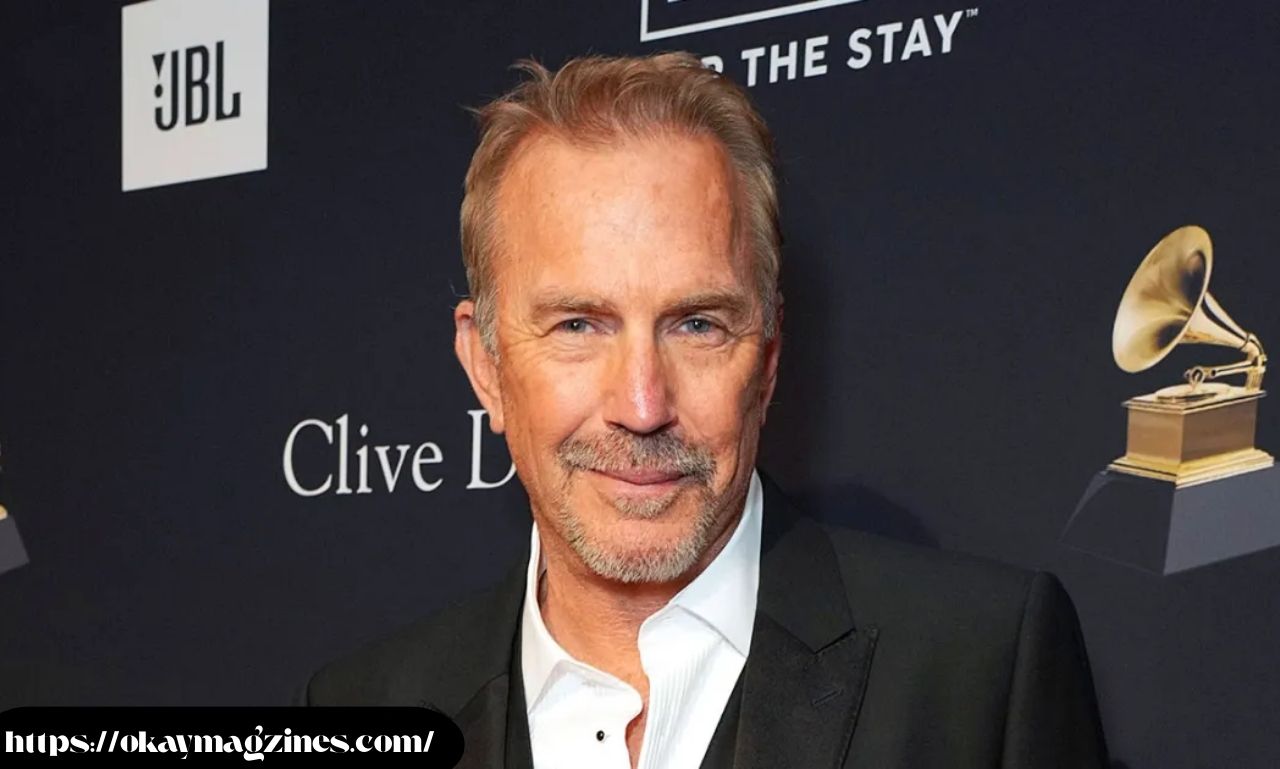 Kevin Costner Net Worth