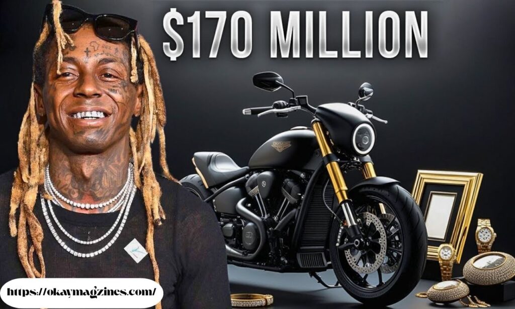 Lil Wayne Net Worth 2026: Income, Career, Assets & Financial Success Story