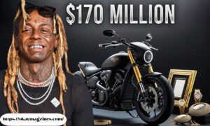 Lil Wayne Net Worth