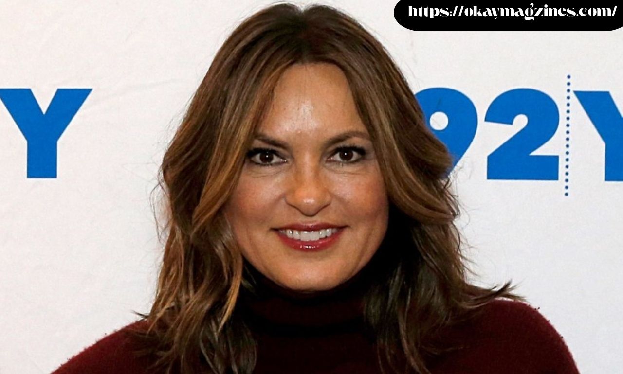 Mariska Hargitay Net Worth