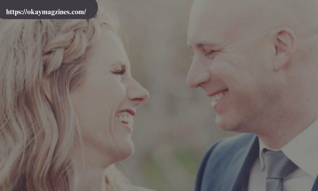 Marriage Timeline: Ruby Franke and Her Husband