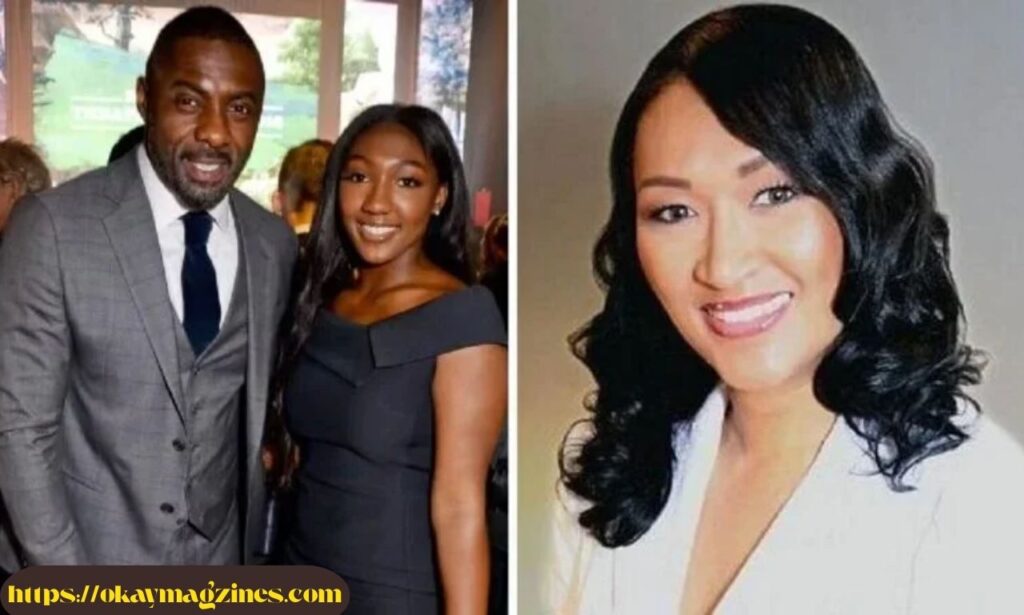 Marriage to Idris Elba and Relationship Timeline