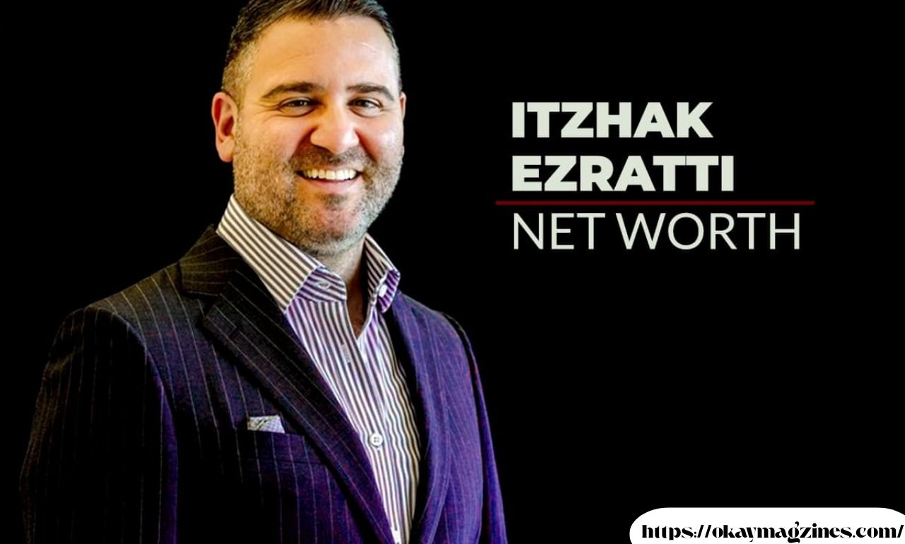 Misha Ezratti Net Worth