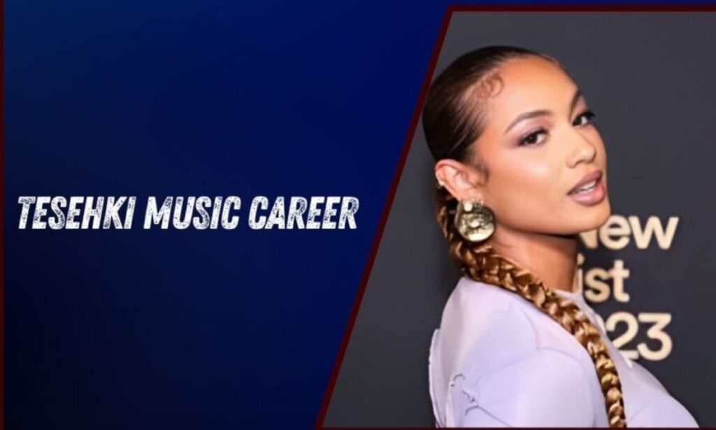 Music Career and Artistic Identity