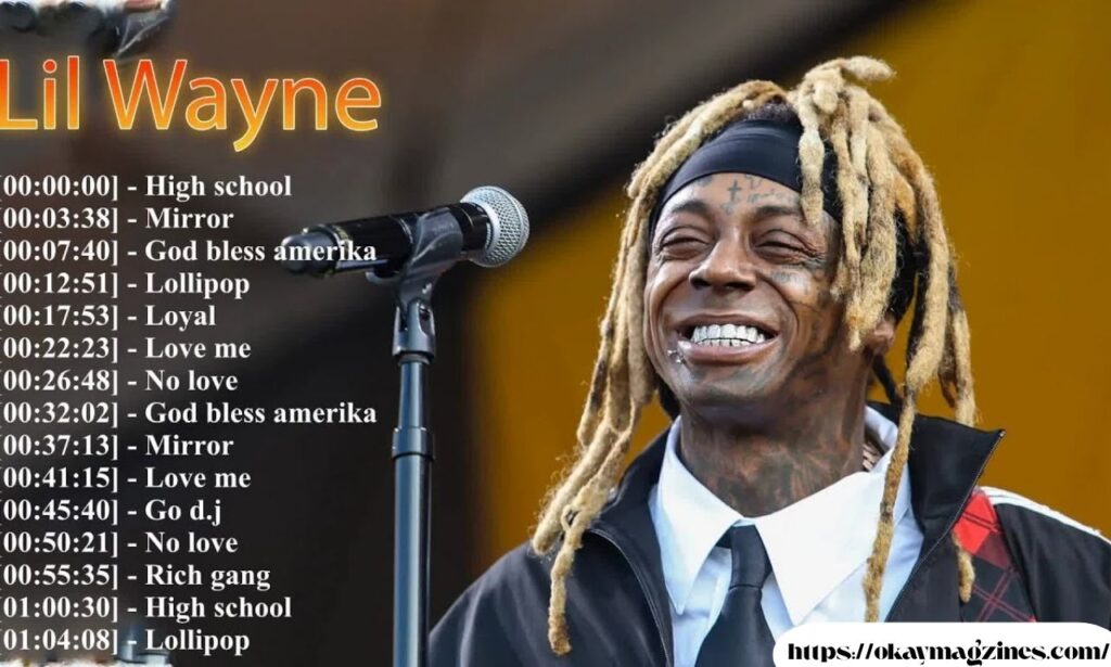 Music Career Earnings