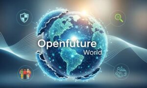 OpenFuture World