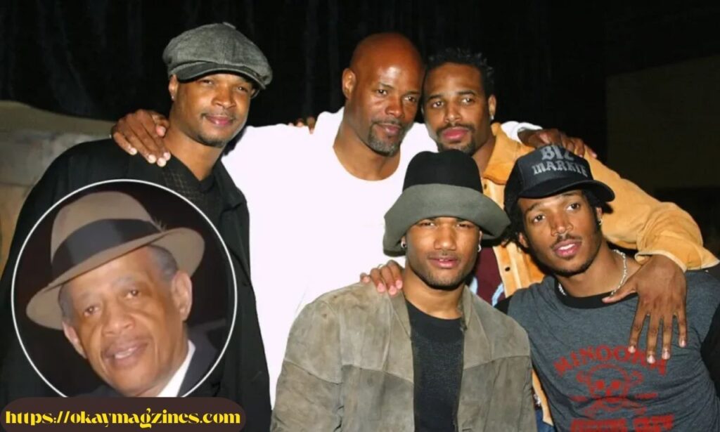 Parents and Family History