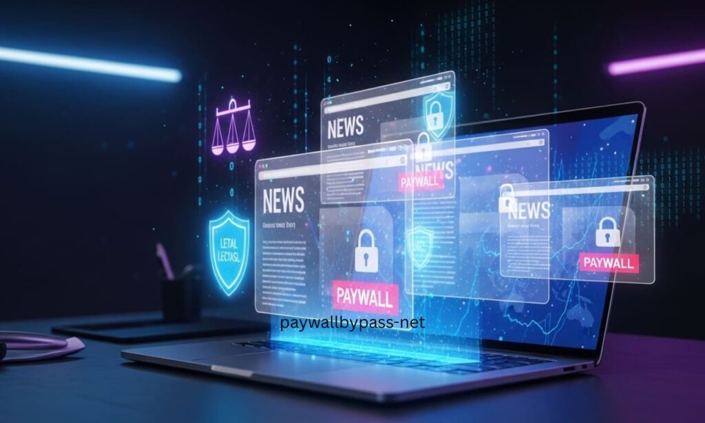 PaywallBypass.Net Explained: Features, Risks, and Legal Alternatives