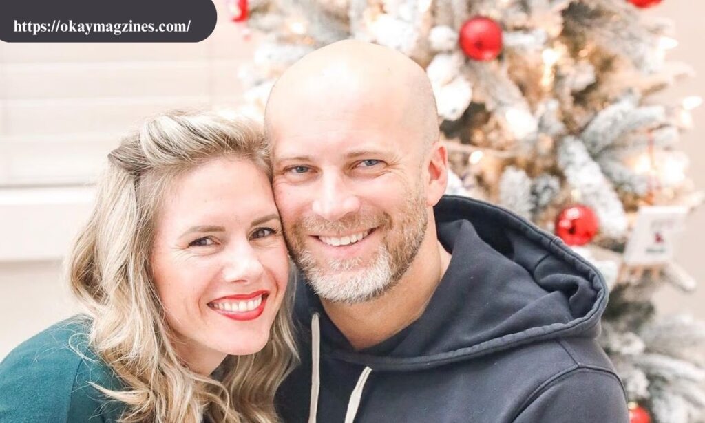 Ruby Franke Husband: Everything About Her Marriage & Personal Life