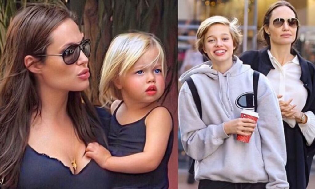 Shiloh Jolie-Pitt: The First Biological Child
