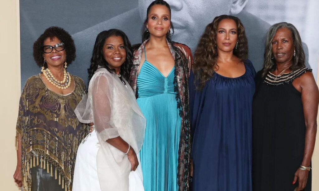 Sidney Poitier’s Daughters: Names and Personal Stories