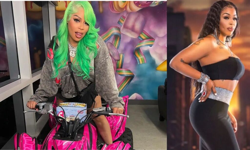 Social Media and Public Presence