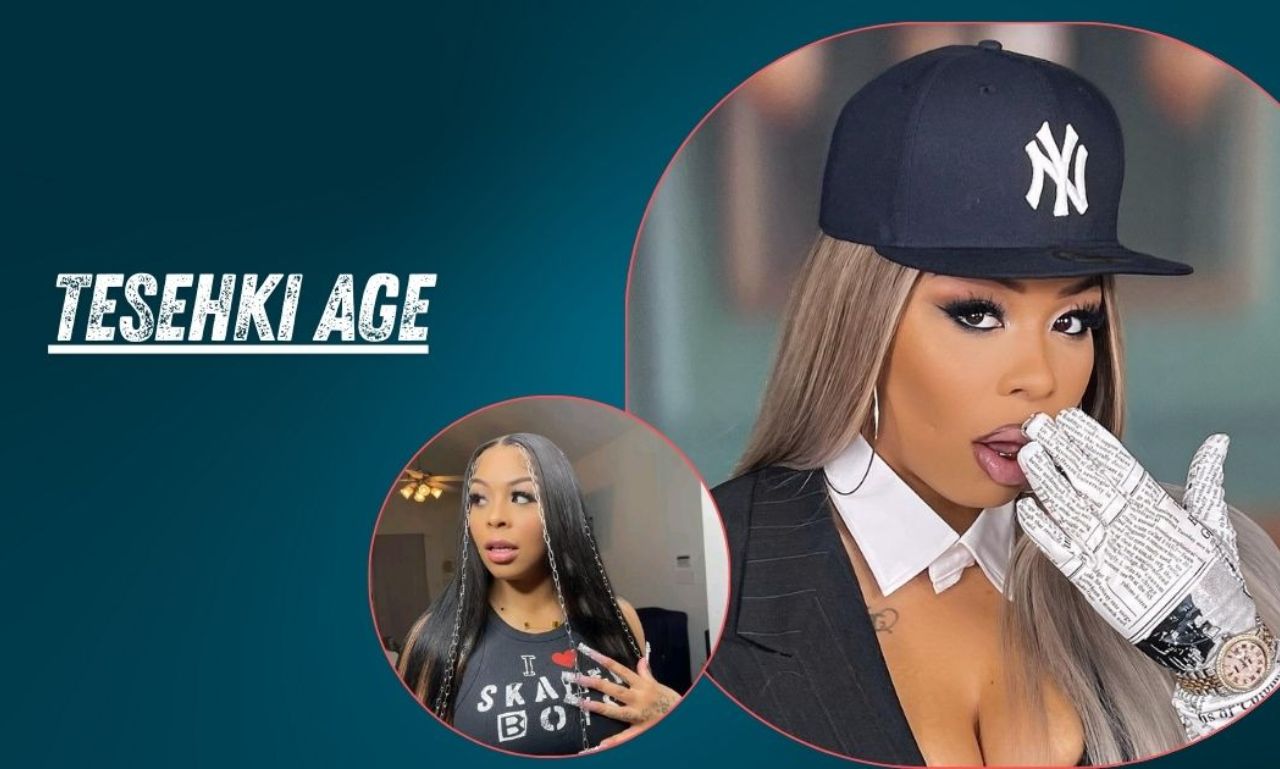 Tesehki Age
