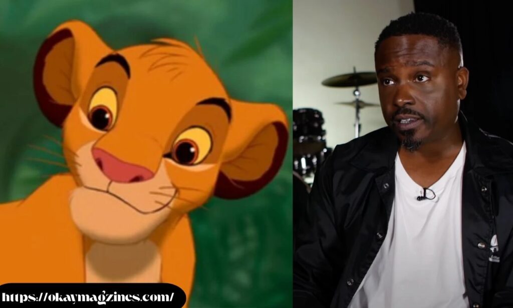 The Lion King Royalty Deal That Changed Jason Weaver Net Worth