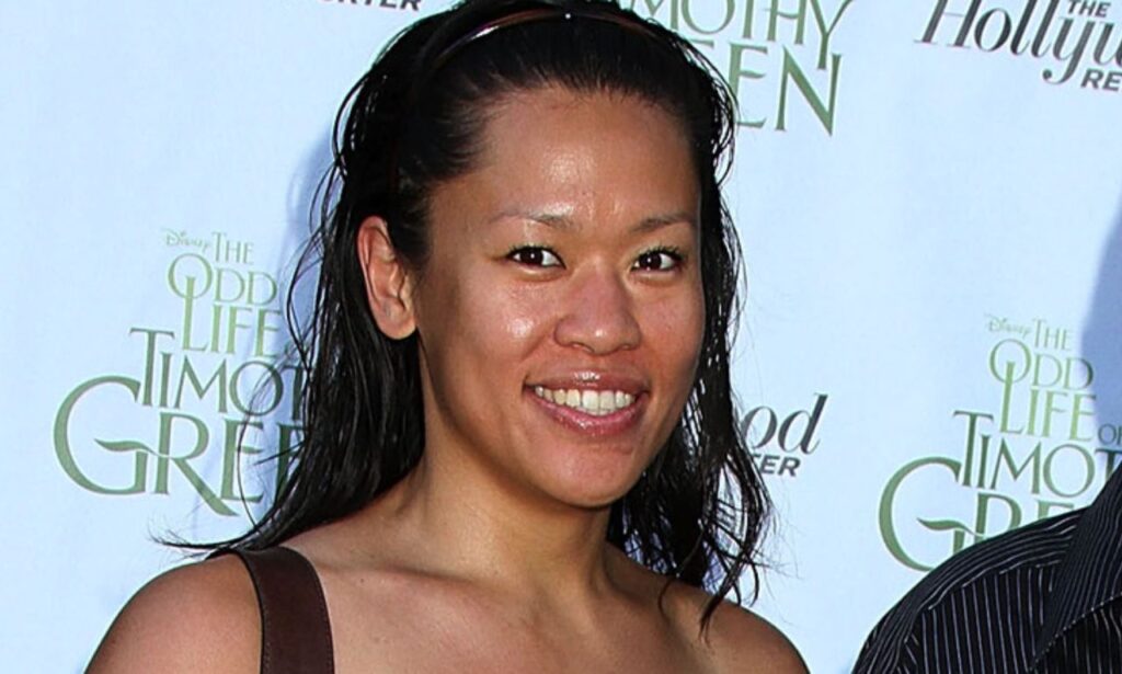 Tiffany Chen Age, Biography, Career, and Personal Life