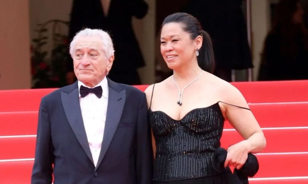 Tiffany Chen Relationship Status and Partner